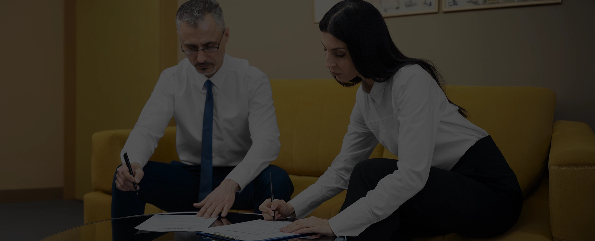 Terms and Conditions